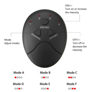 EMS Hip Muscle Stimulator